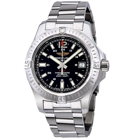 breitling colt automatic preis|Breitling automatic colt 41mm jomashop.